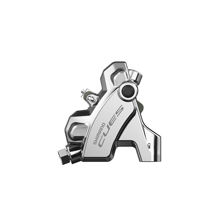 CUES FLAT MOUNT HYDRAULIC DISC BRAKE CALIPER