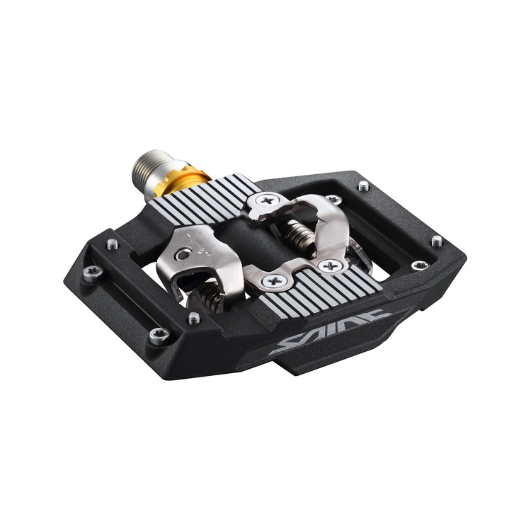 SAINT DOWNHILL SPD PEDAL