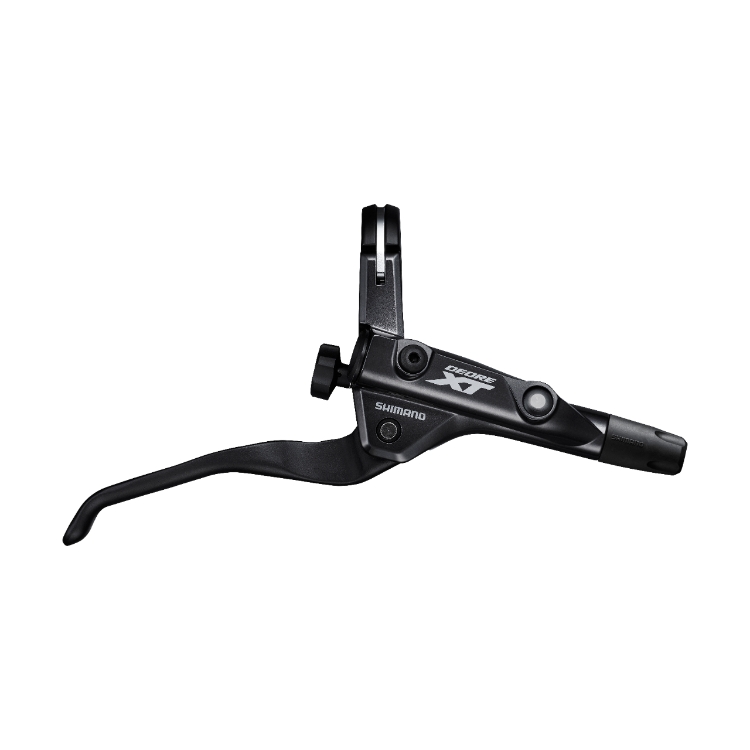 DEORE XT 3-FINGER HYDRAULIC DISC BRAKE LEVER