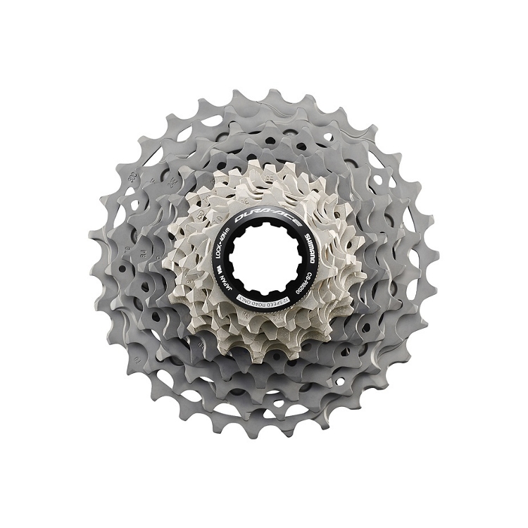 DURA-ACE HYPERGLIDE+ CASSETTE 12s