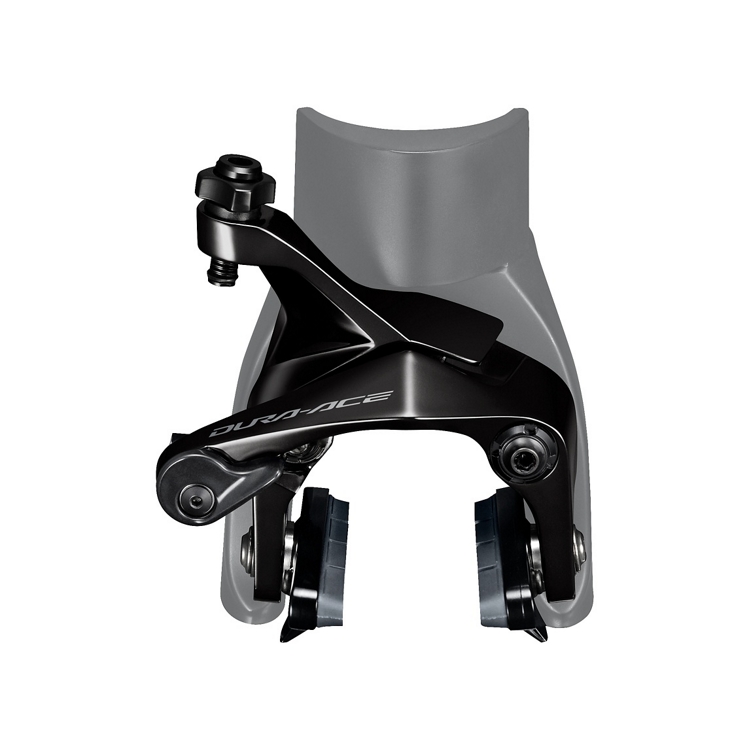 DURA-ACE DIRECT MOUNT FRONT BRAKE CALIPER