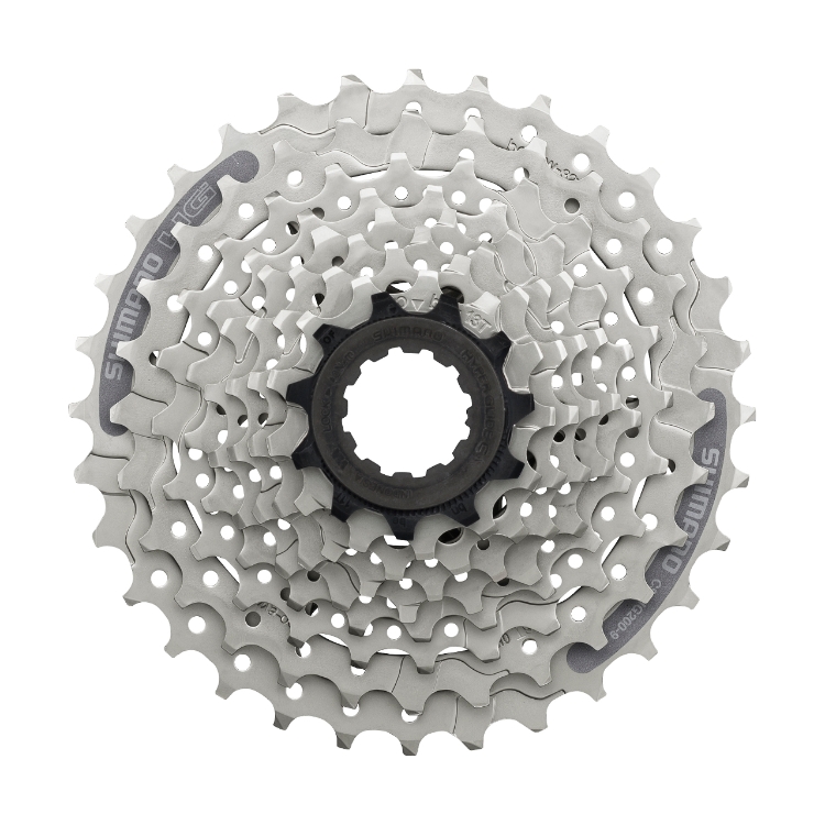 HG CASSETTE 9s