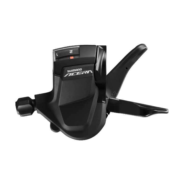 ACERA SHIFT LEVER LEFT 2X9s