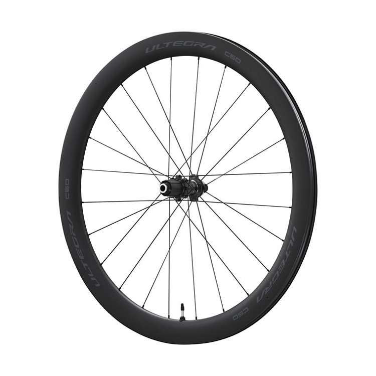 ULTEGRA C50 TUBELESS WHEEL REAR