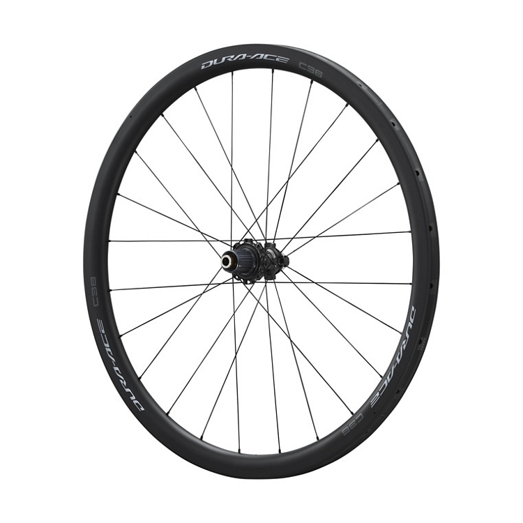 DURA-ACE C36 TUBULAR WHEEL REAR