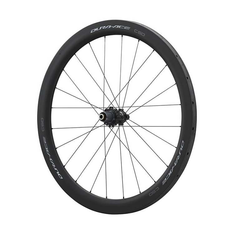 DURA-ACE C50 TUBULAR WHEEL REAR