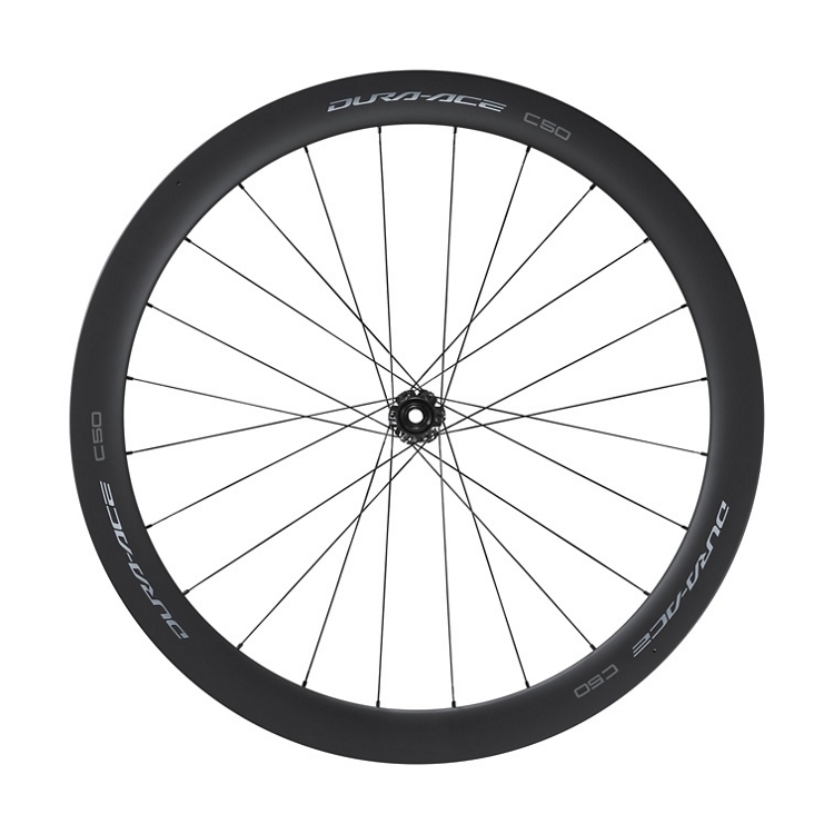 DURA-ACE C50 TUBULAR WHEEL FRONT