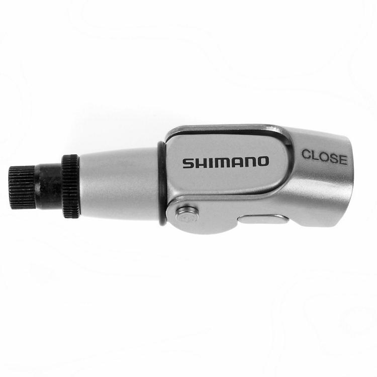 INLINE BRAKE CABLE ADJUSTER WITH QUICK RELEASE