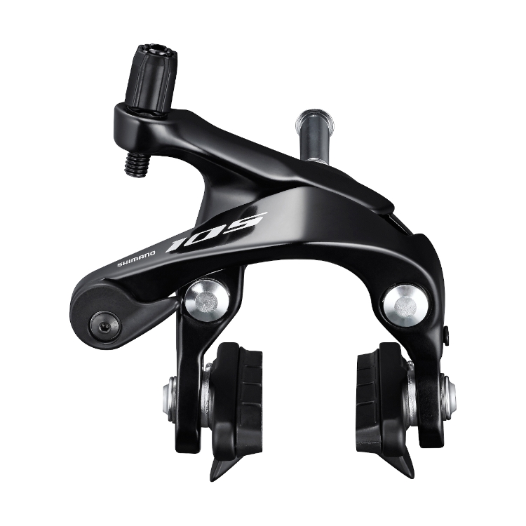 SHIMANO 105 DUAL-PIVOT BRAKE CALIPER