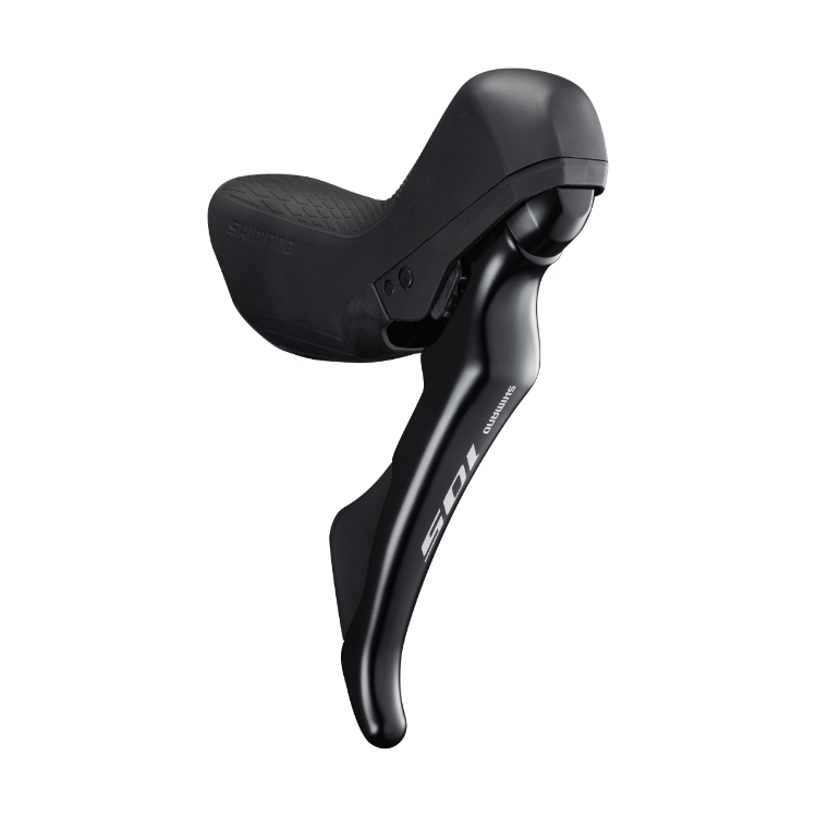 SHIMANO 105 HYDRAULIC DISC BRAKE DUAL CONTROL LEVER 11s
