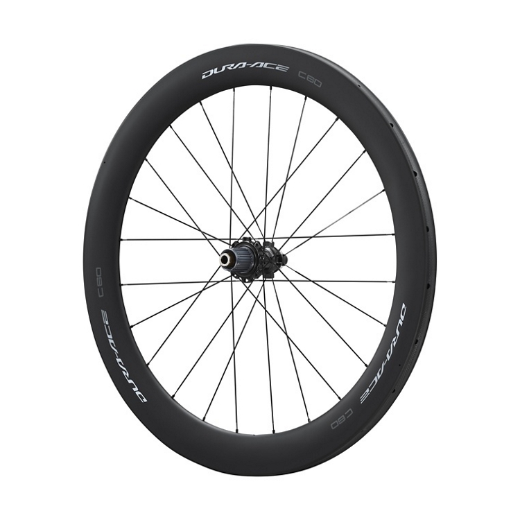 DURA-ACE C60 TUBULAR WHEEL REAR