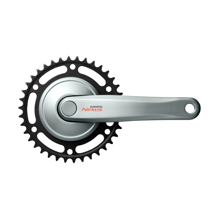 NEXUS CRANKSET