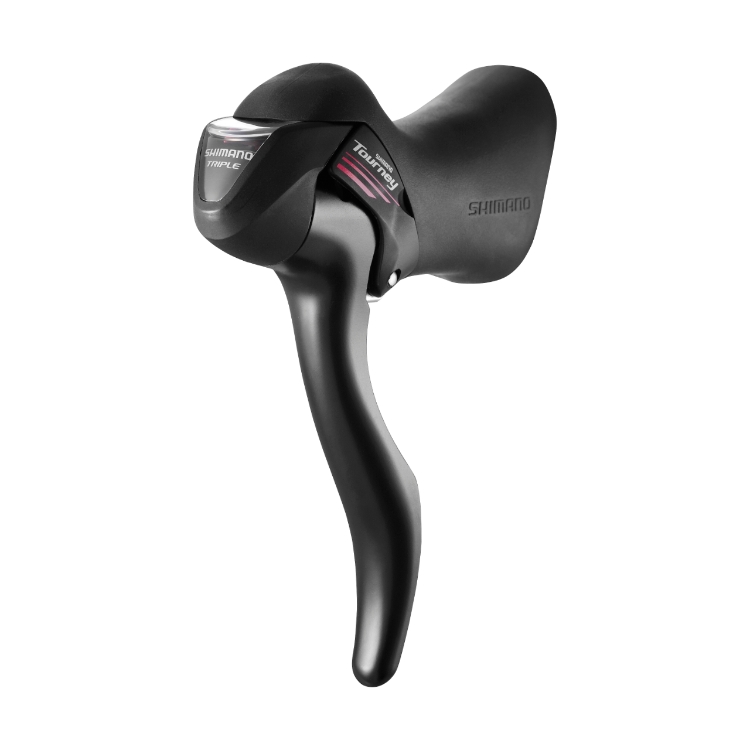 TOURNEY DUAL CONTROL LEVER 3X7s