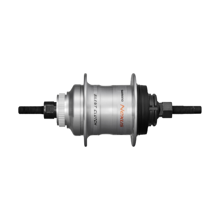 NEXUS INTERNAL GEARED HUB DISC BRAKE 3s