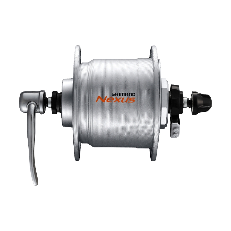 NEXUS HUB DYNAMO 3.0W FOR V-BRAKE