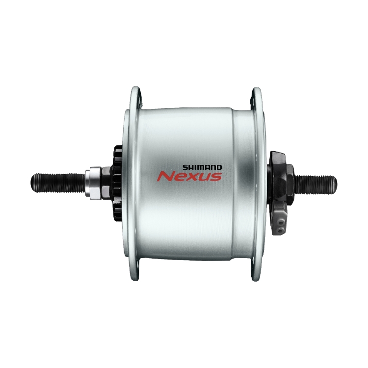 HUB DYNAMO 1.5W FOR ROLLER BRAKE