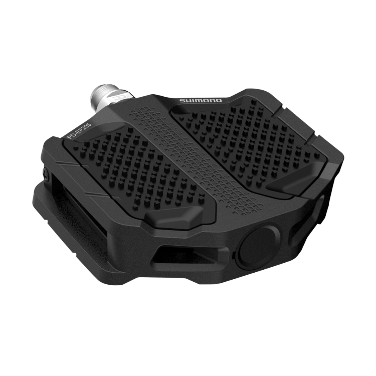 CASUAL RIDE FLAT PEDAL