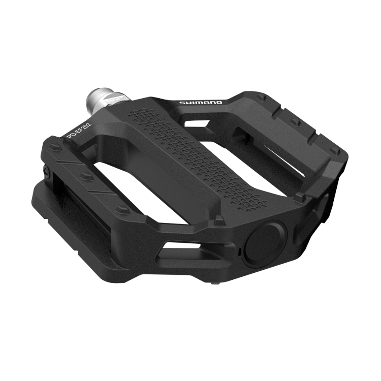 CASUAL RIDE FLAT PEDAL