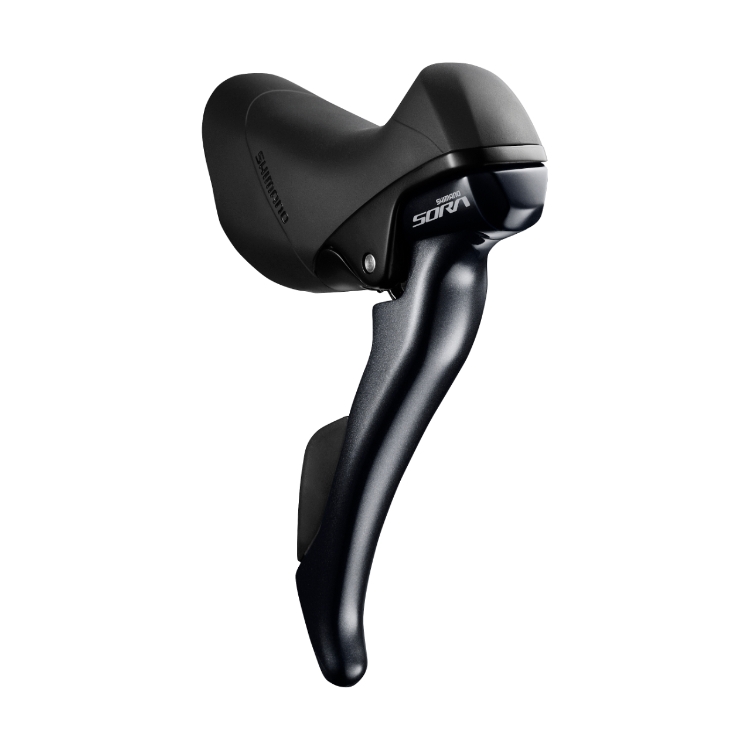 SORA DUAL CONTROL LEVER 9s