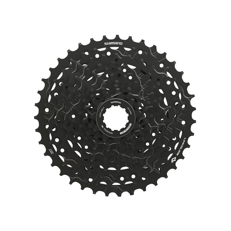 LINKGLIDE CASSETTE 10s