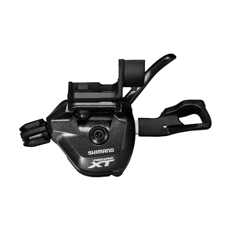 DEORE XT SHIFT LEVER LEFT I-SPEC II 2/3X11s