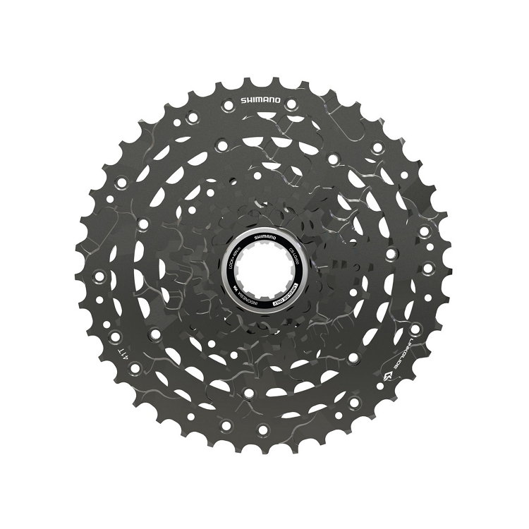 LINKGLIDE CASSETTE 9s