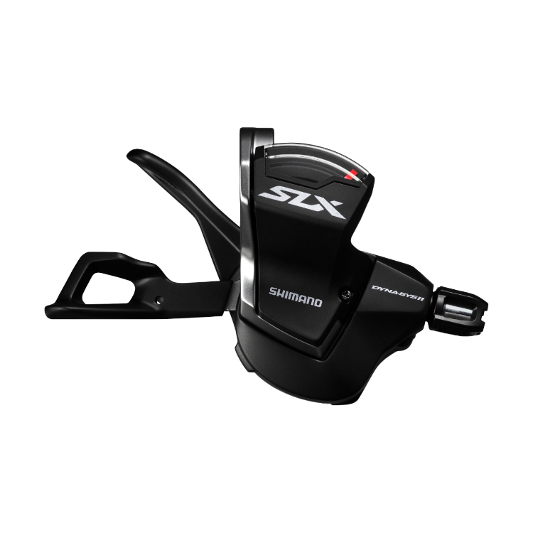 SLX SHIFT LEVER RIGHT CLAMP BAND 11s