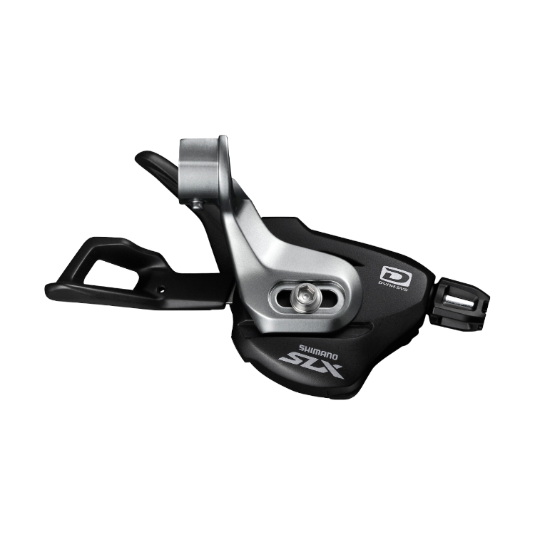 SLX SHIFT LEVER RIGHT I-SPEC II 10s