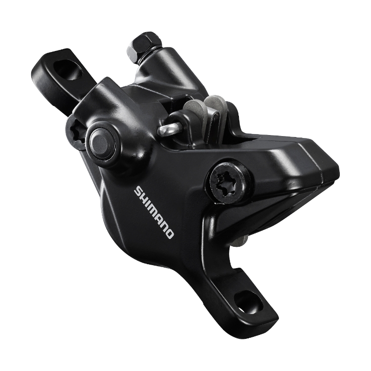 DEORE 2-PISTON BRAKE CALIPER