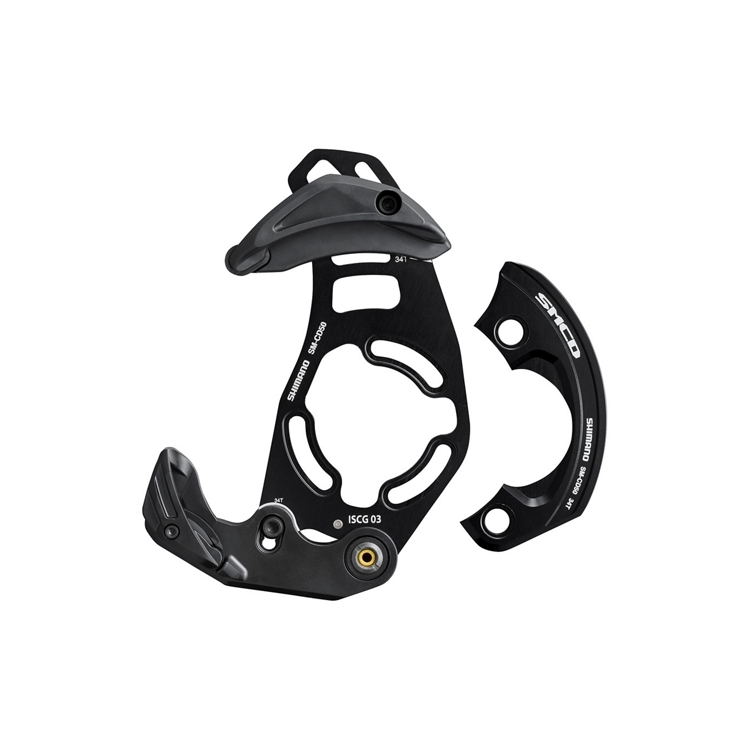 SAINT MODULAR CHAIN DEVICE