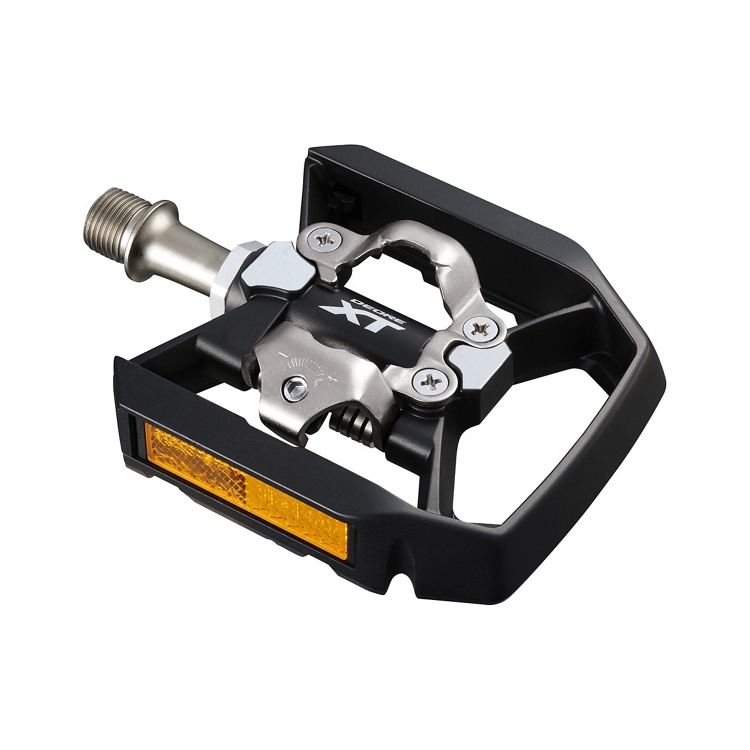 DEORE XT TREKKING SPD PEDAL