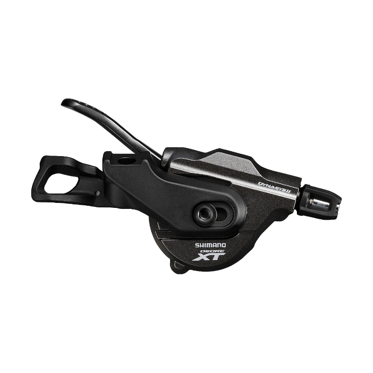 DEORE XT SHIFT LEVER RIGHT I-SPEC B 11s