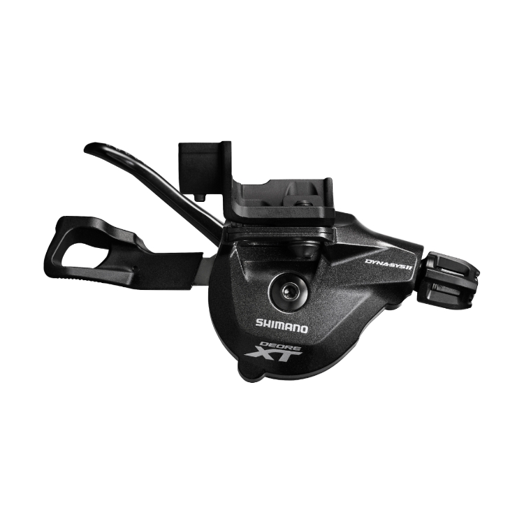 DEORE XT SHIFT LEVER RIGHT I-SPEC II 11s