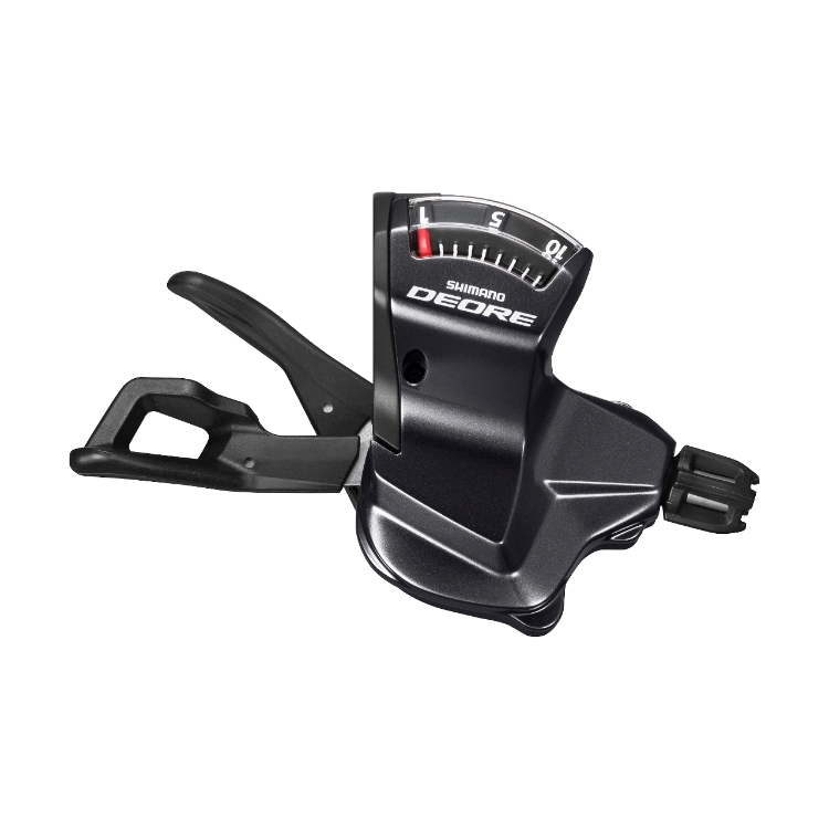 DEORE SHIFT LEVER 10s