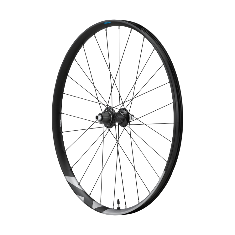 DEORE XT 29 148X12 MM THRU AXLE TRAIL WHEEL REAR