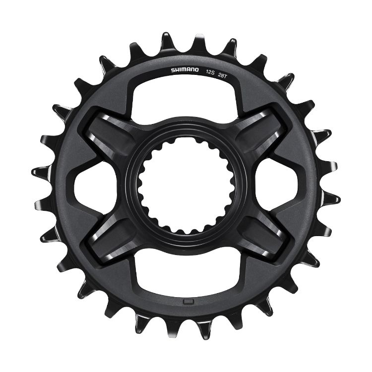 DEORE XT CHAINRING 12s