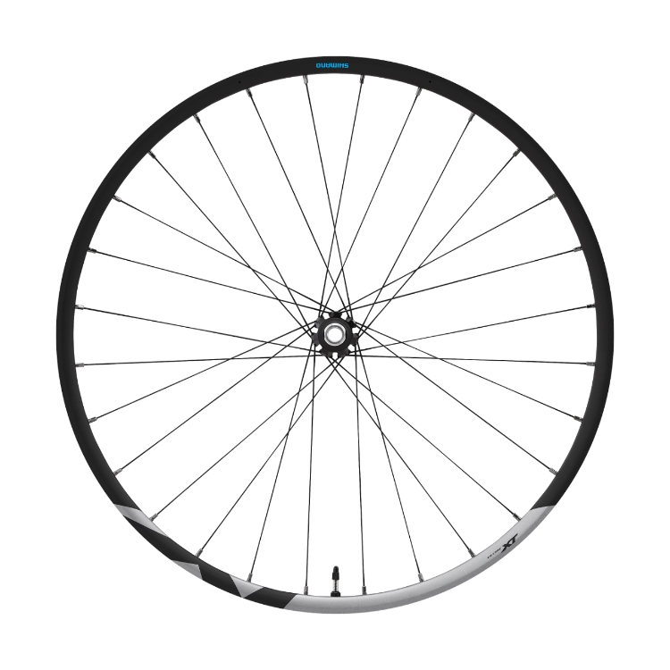 DEORE XT 27.5 110X15 MM THRU AXLE XCWHEEL FRONT
