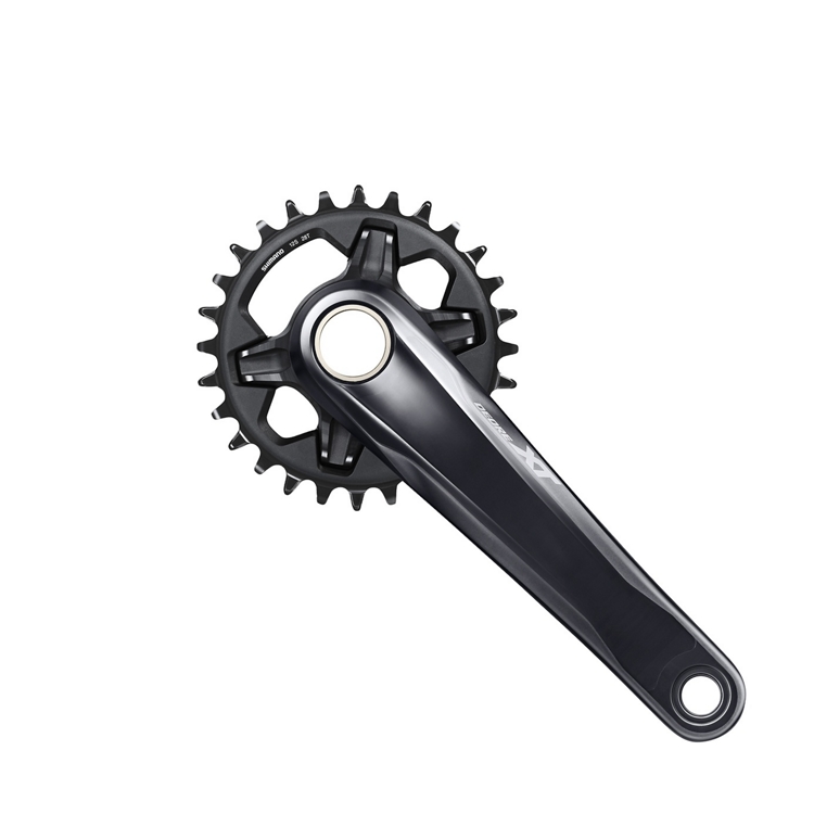 DEORE XT CRANKSET 56.5 MM CHAIN LINE 1X12s