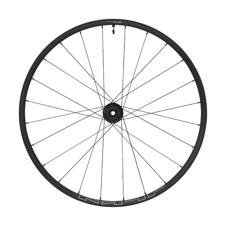 29 142X12 MM THRU AXLE WHEEL REAR