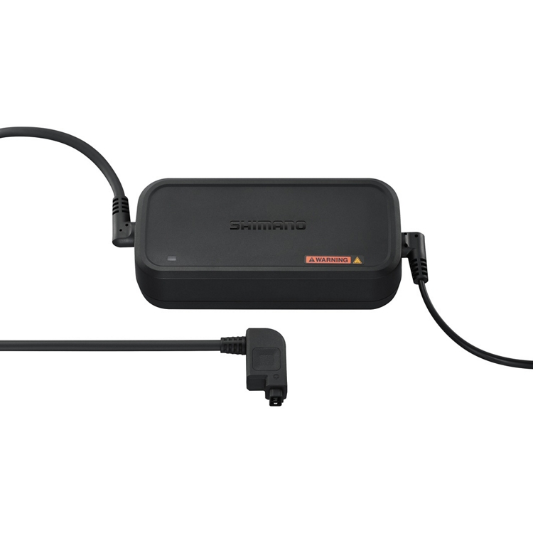 BATTERY CHARGER FOR JAPAN