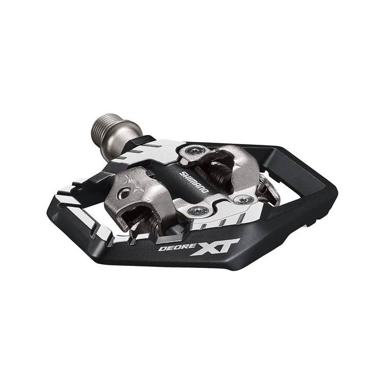 DEORE XT ENDURO SPD PEDAL