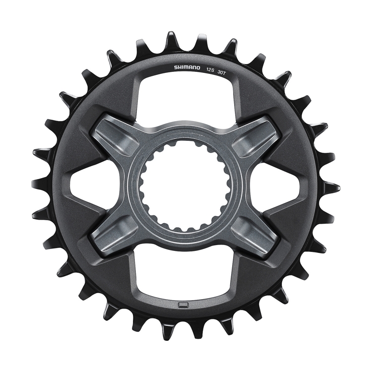 SLX CHAINRING 12s