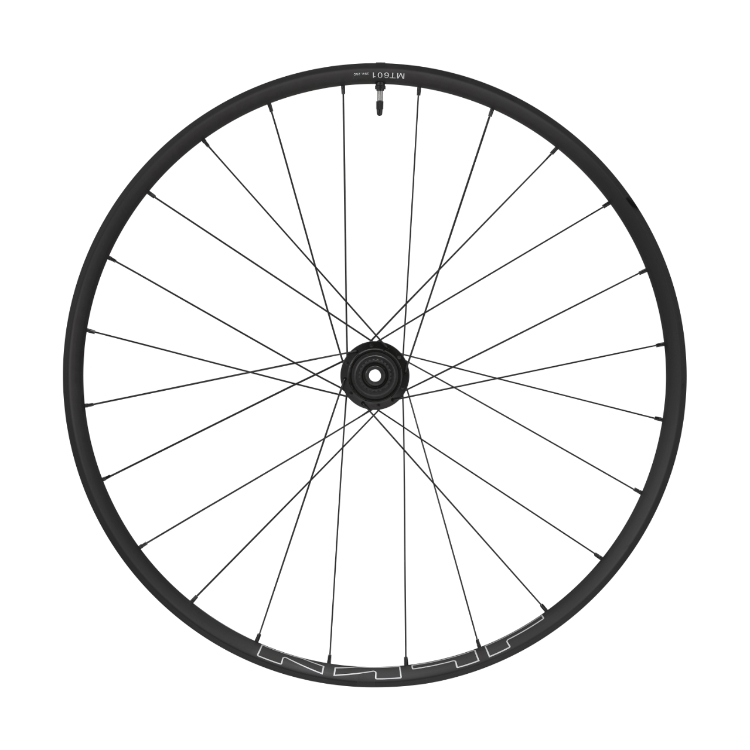 29 148X12 MM THRU AXLE WHEEL REAR