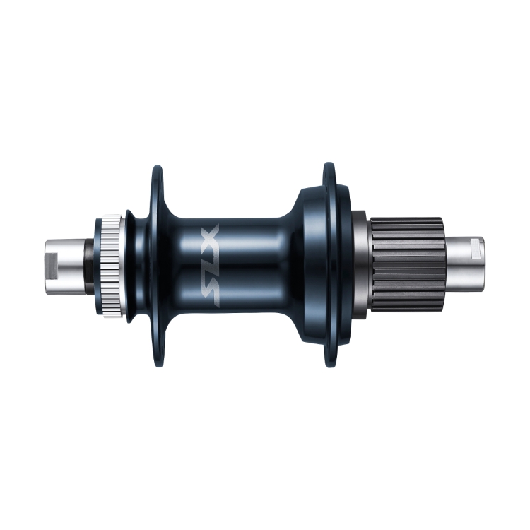 SLX REAR FREEHUB 148X12 MM E-THRU MICRO SPLINE 12s