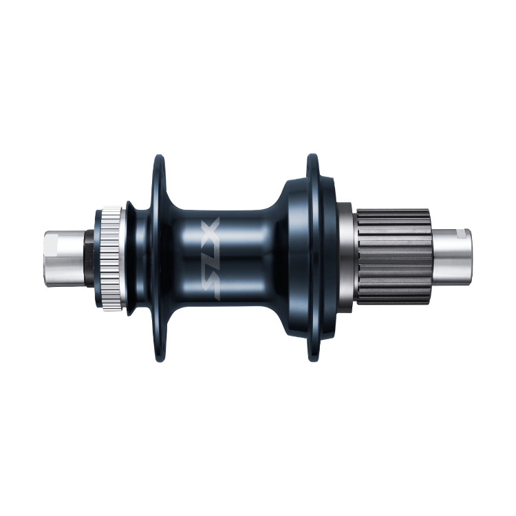 SLX REAR FREEHUB 142X12 MM E-THRU MICRO SPLINE 12s