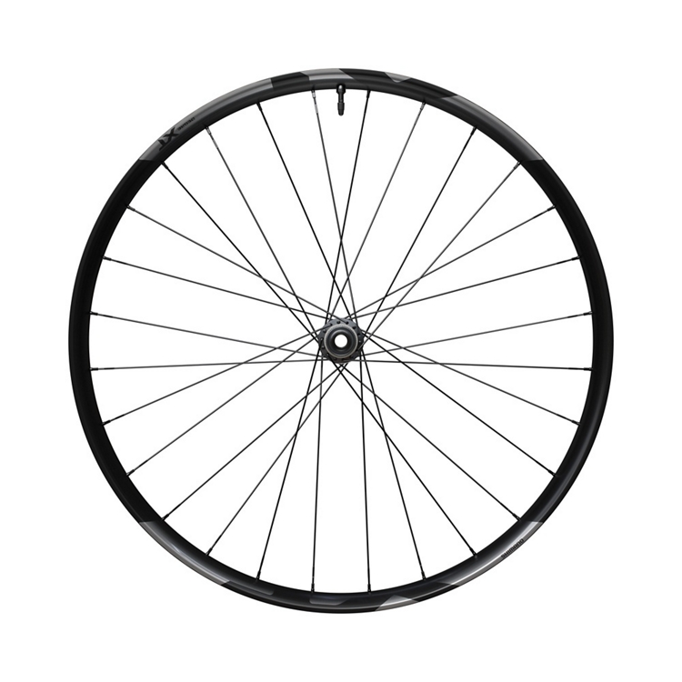 DEORE XT 29 110X15 MM WHEEL FRONT