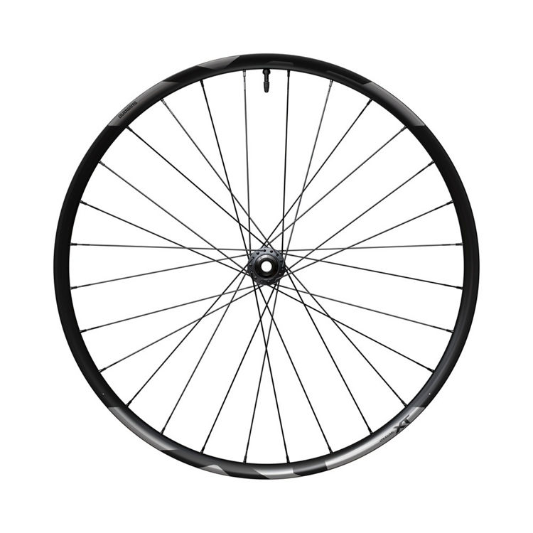 DEORE XT 27.5 110X15 MM WHEEL FRONT