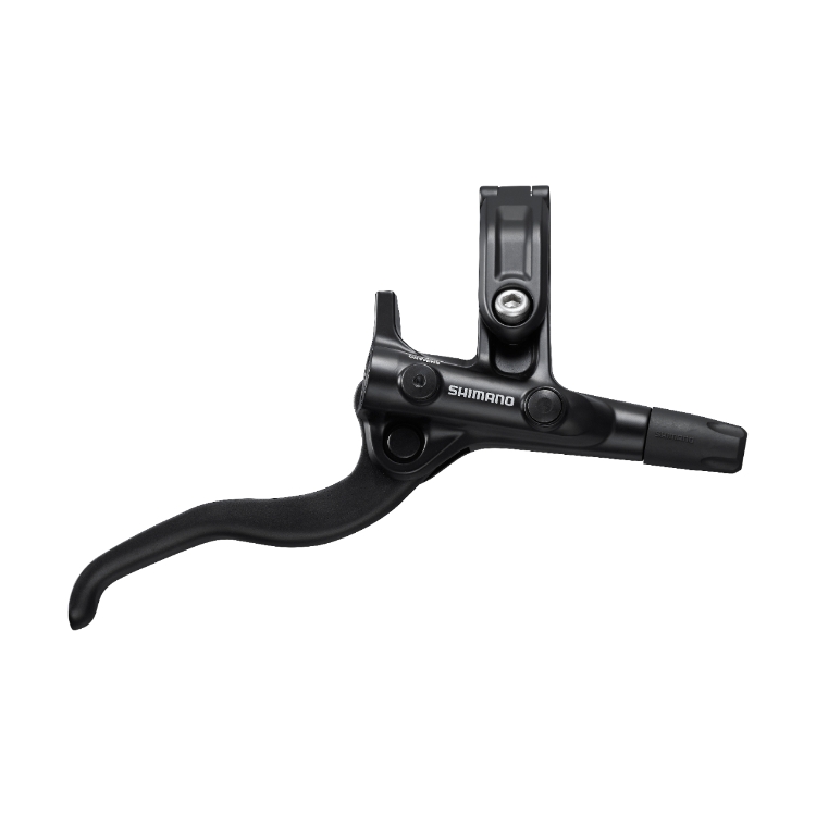 BRAKE LEVER I-SPEC EV CLAMP BAND