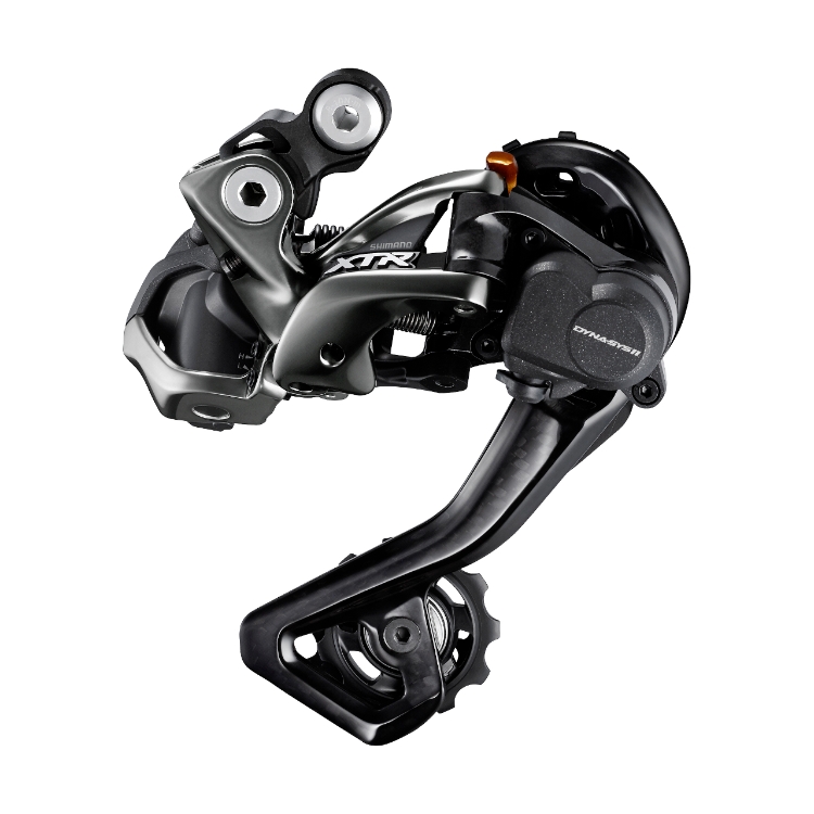 XTR Di2 DERAILLEUR LONG CAGE 11s