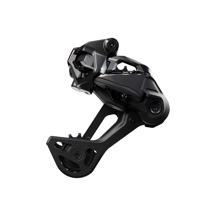 DEORE XT Di2 E-MTB REAR DERAILLEUR LONG CAGE 12s